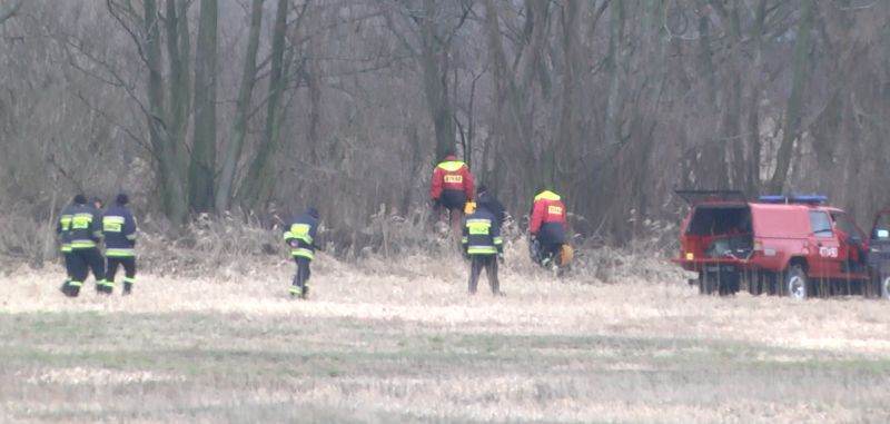 Przełom w sprawie morderstwa? Śledczy na tropie morderców?