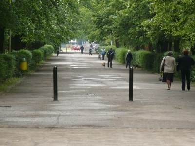 Ogłoszono przetarg na renowacje kolskich parków 