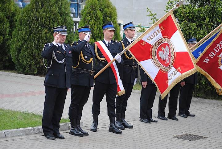 Święto Kolskich Strażaków [foto]