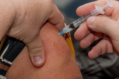 Niebawem rusza rejestracja seniorów do szczepienia przeciwko COVID-19