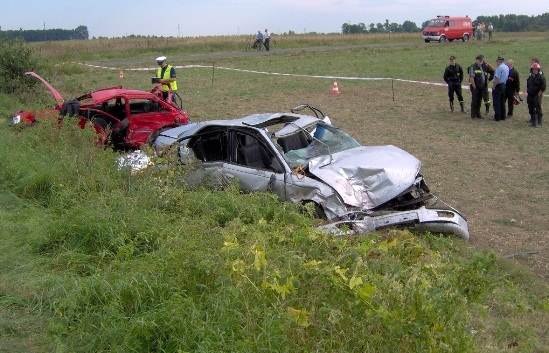 Ostrożniej! Tragiczny początek września 