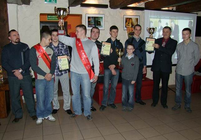 III Gala Sportu Kartingowego