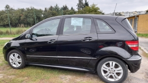 Sprzedam Mercedes Benz B klasa