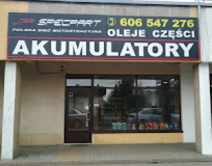 SPECPART Akumulatory Rzeszów 