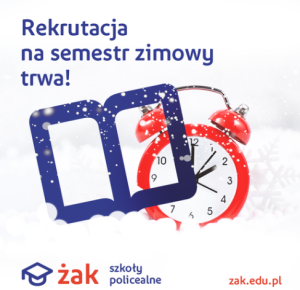 Nowy Rok- nowe możliwości!