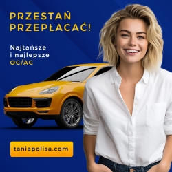 Tania polisa OC, Tanie OC Sprawdź