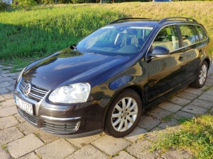 Sprzedam Volkswagen Golf V