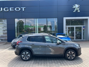 Peugeot 2008 AUTOMAT