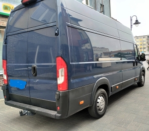 Transport Przeprowadzki tel 536 544 117