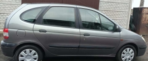 Renault Scenic - Diesel