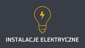 Elektryk, usługi elektryczne, instalacje elek