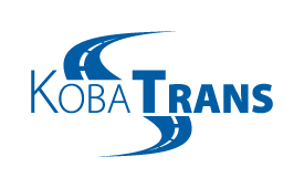 logo firmy Koba Trans s.c.