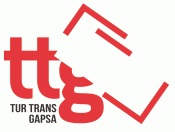 logo firmy TUR-TRANS-GAPSA SP. Z O.O.