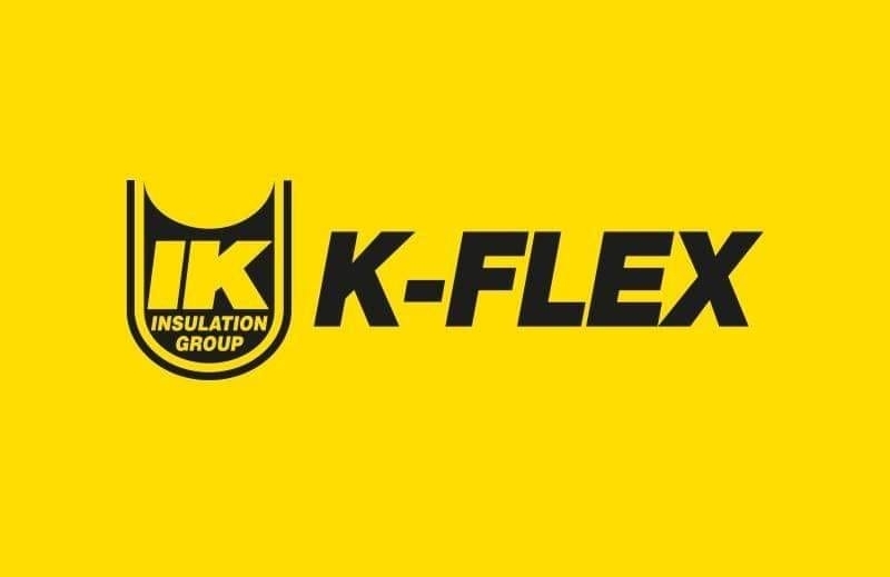 logo firmy K-FLEX POLSKA SP. Z O.O.