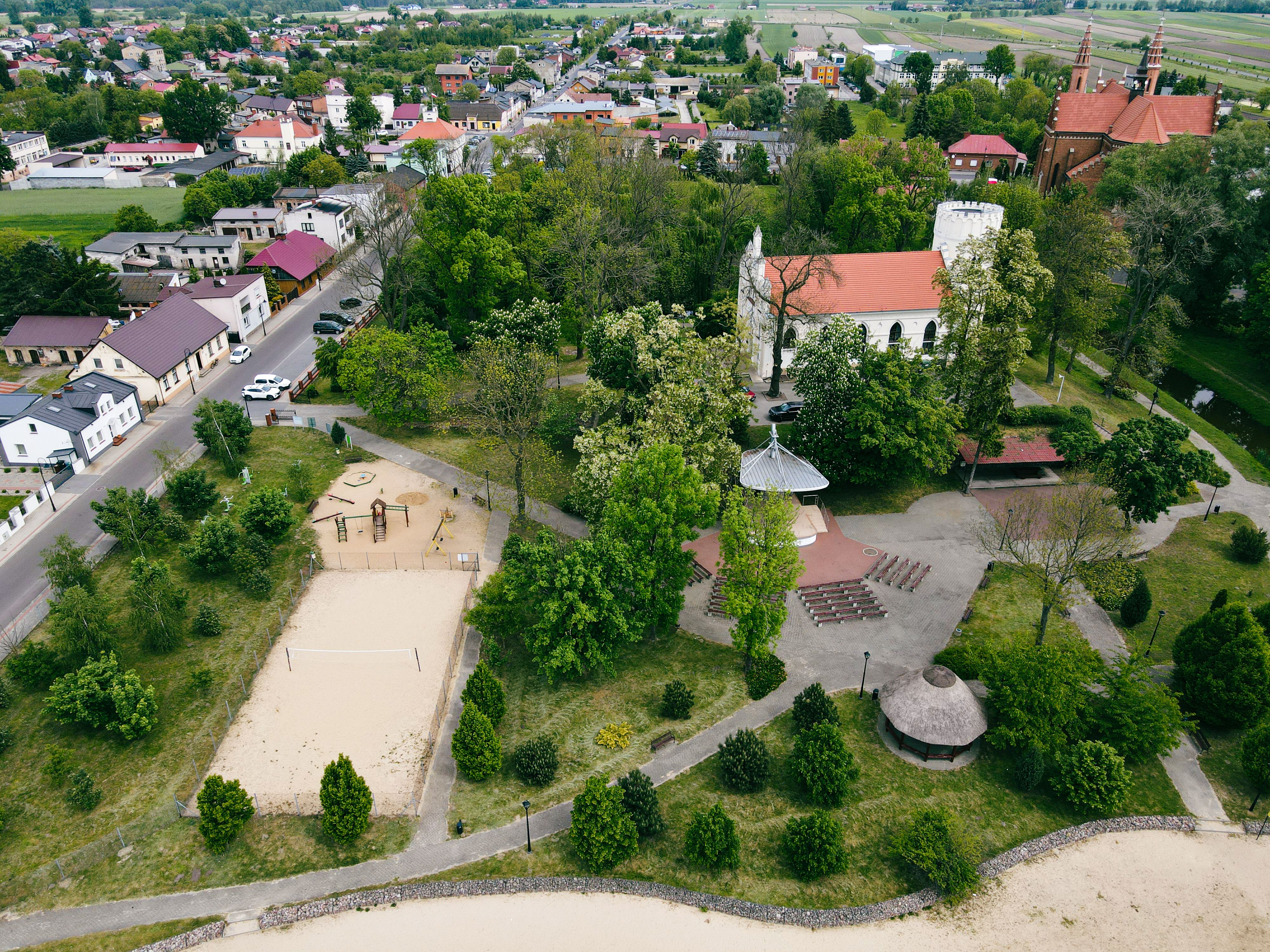 Sprawdź swoją wiedzę na temat Gminy Przedecz