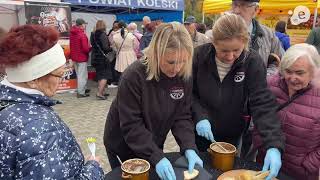 2 Jarmark Produktów Regionalnych