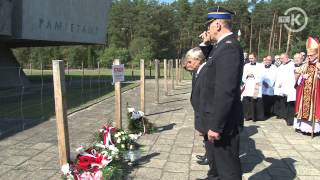 Obchody 75-lecia wybuchu II Wojny Światowej w Chełmnie 